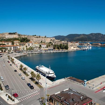 Dal Sandro B&B Portoferraio Exteriör bild