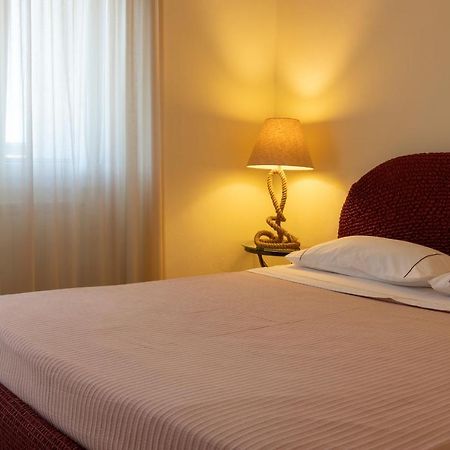 Dal Sandro B&B Portoferraio Exteriör bild