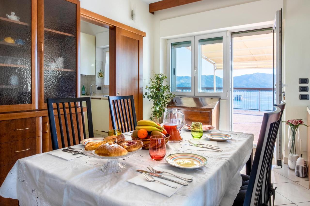 Dal Sandro B&B Portoferraio Exteriör bild