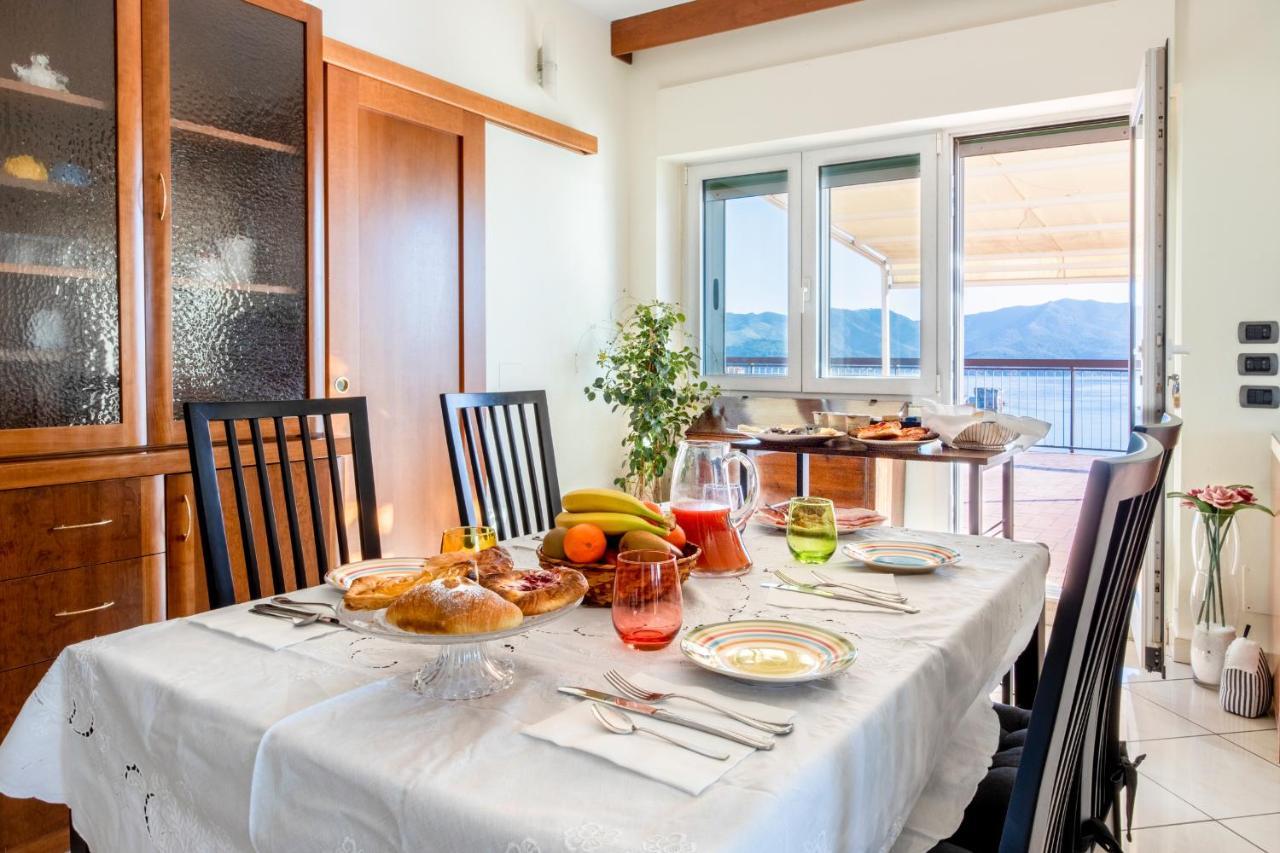 Dal Sandro B&B Portoferraio Exteriör bild