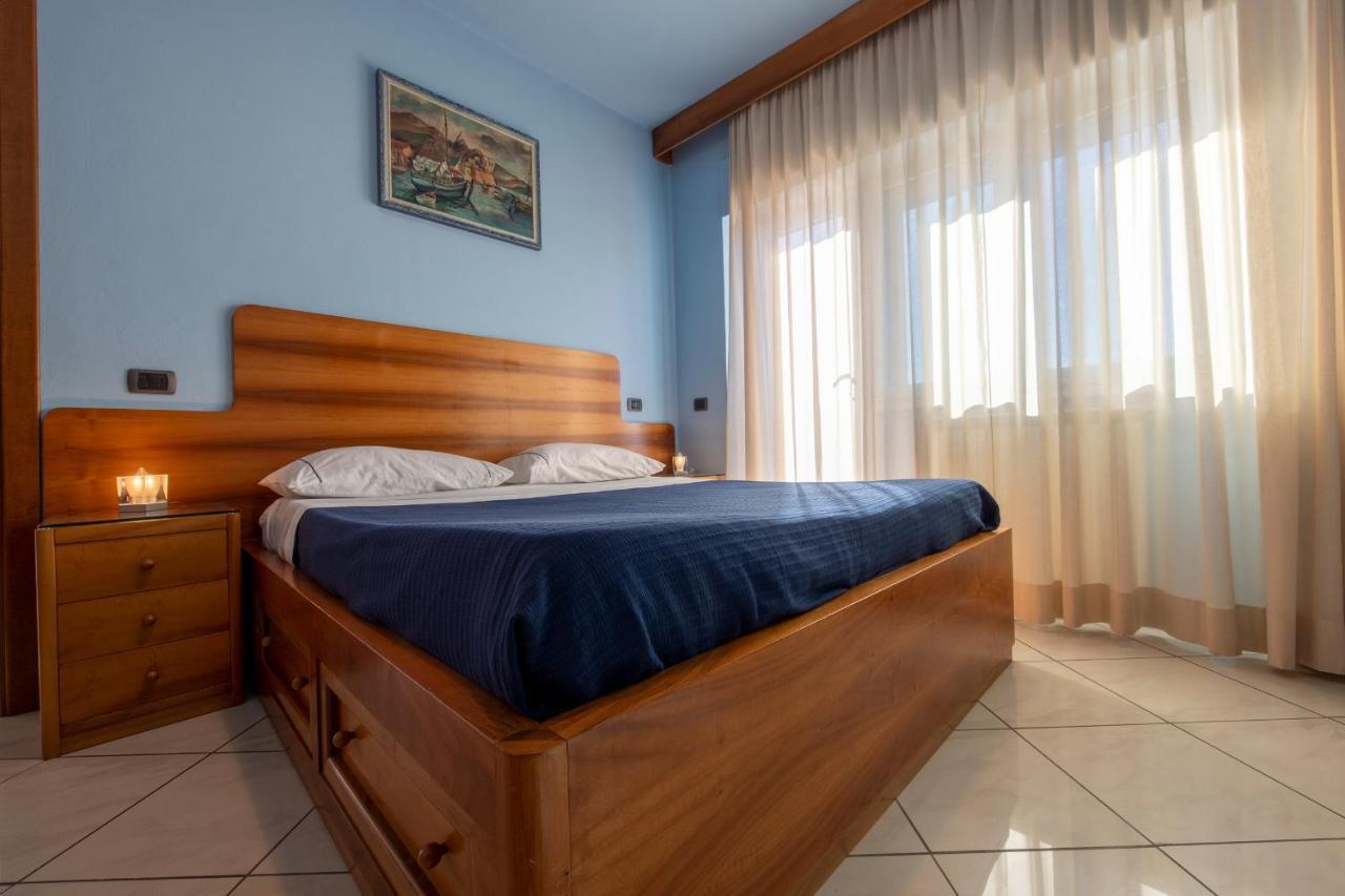 Dal Sandro B&B Portoferraio Exteriör bild