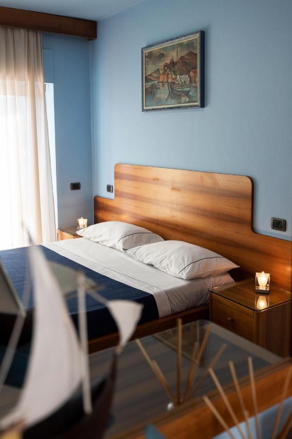 Dal Sandro B&B Portoferraio Exteriör bild