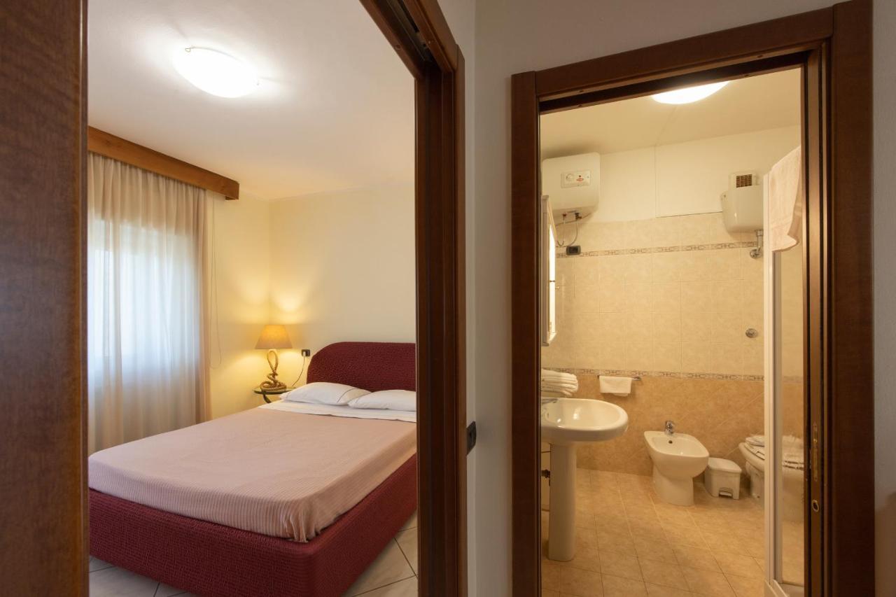 Dal Sandro B&B Portoferraio Exteriör bild