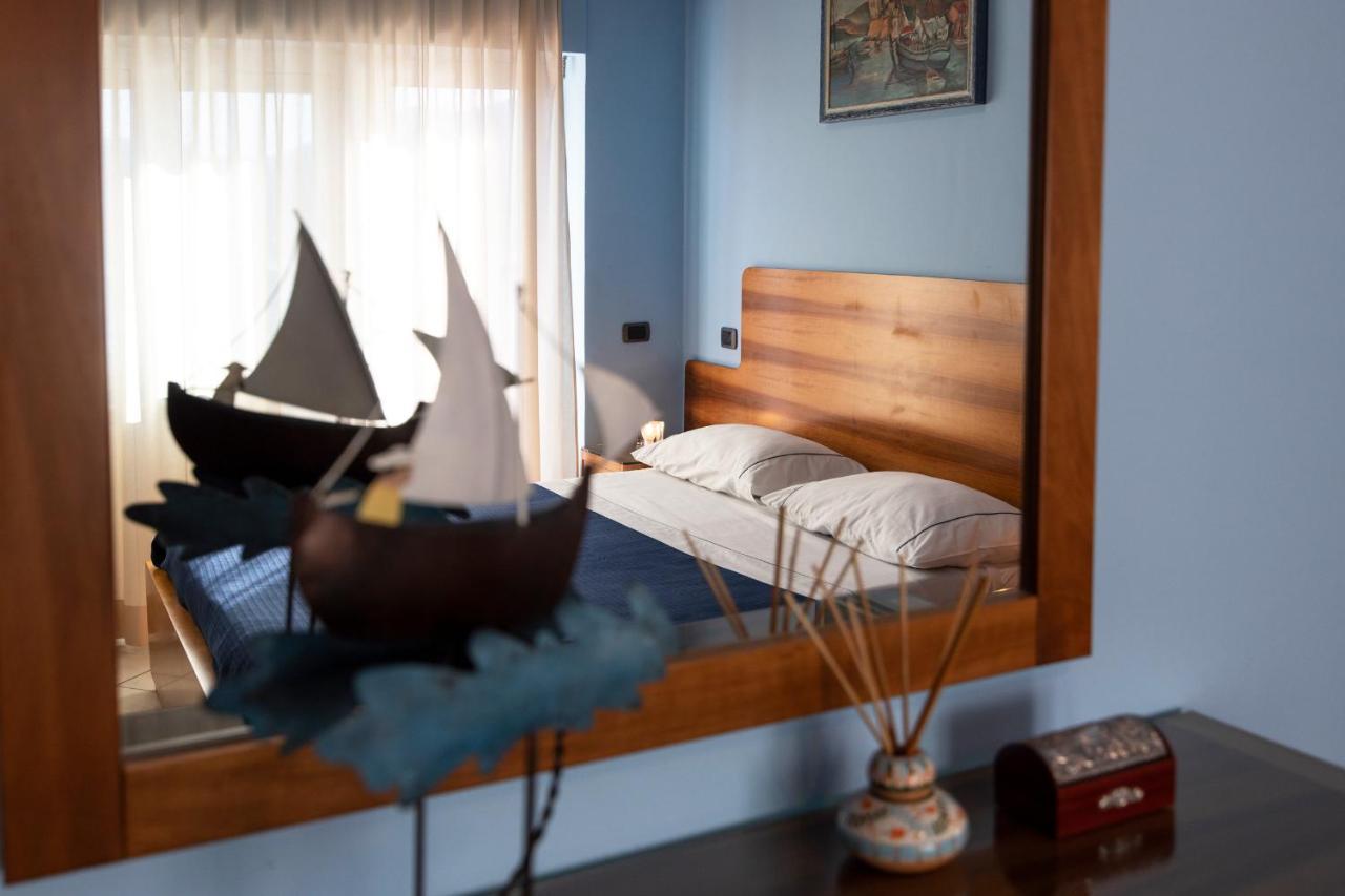 Dal Sandro B&B Portoferraio Exteriör bild
